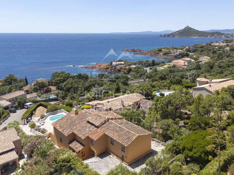 Maison Antheor - 3 chambres - 145m²