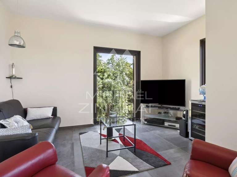 Maison avec Vue sur mer Antheor - 3 chambres - 215m²