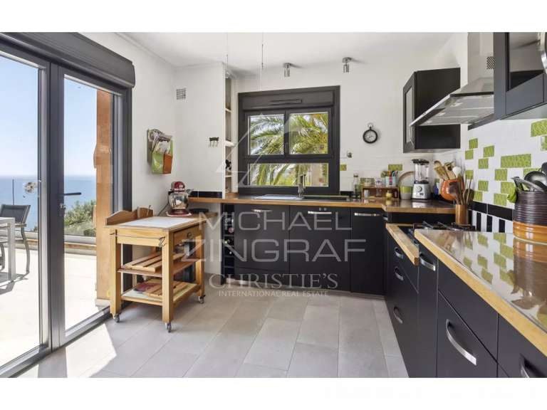 Maison avec Vue sur mer Antheor - 3 chambres - 215m²