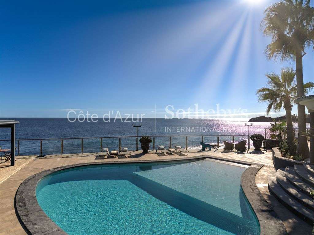 House antheor