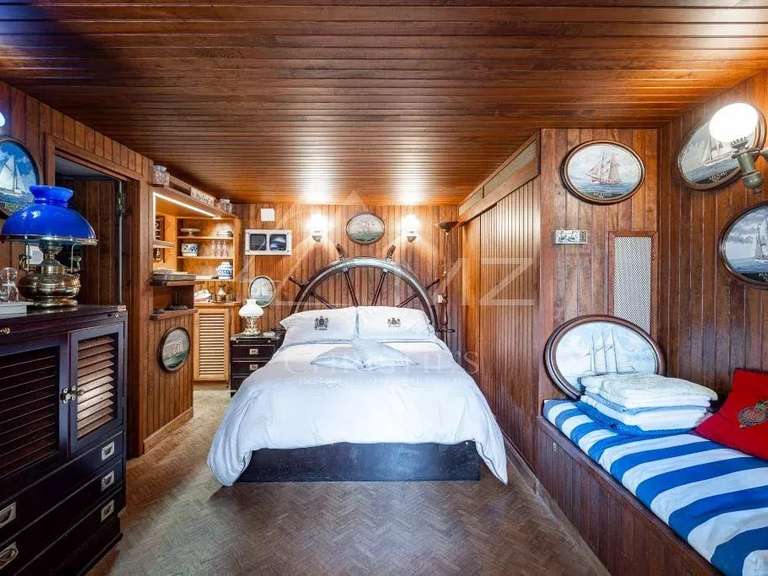 Maison avec Vue sur mer Antheor - 4 chambres - 343m²