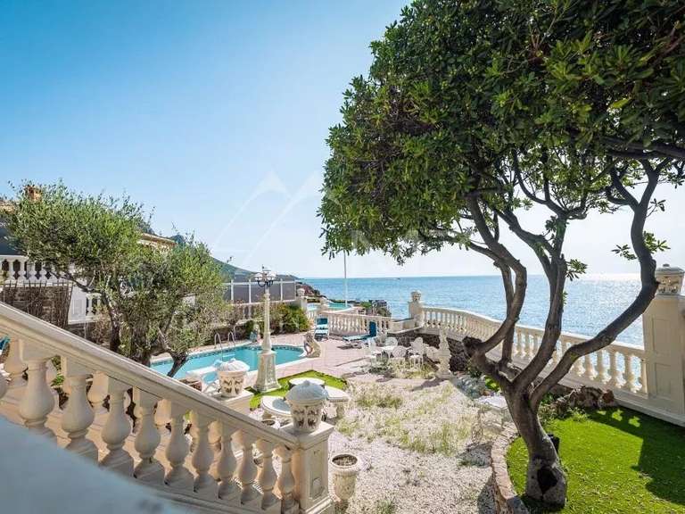 Maison avec Vue sur mer Antheor - 4 chambres - 343m²