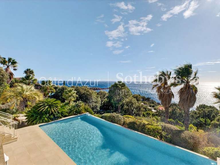 Maison Antheor - 5 chambres - 222m²