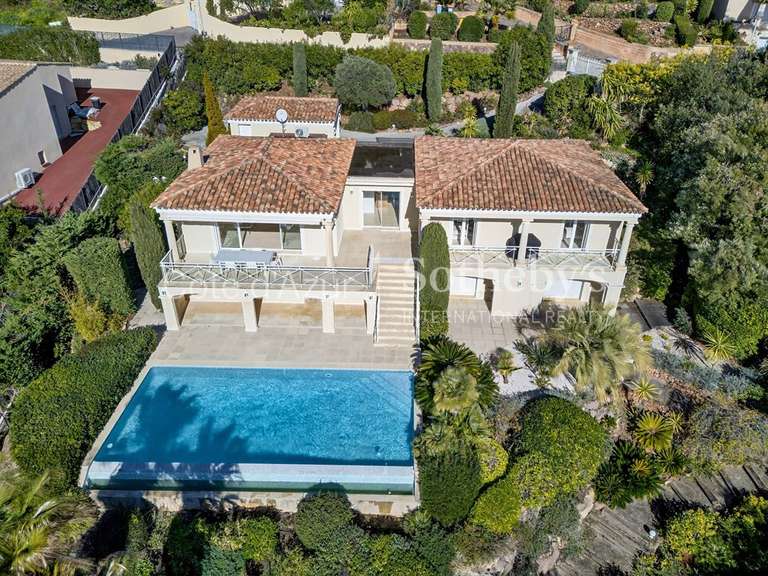 Maison Antheor - 5 chambres - 222m²