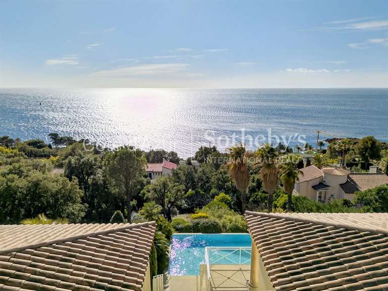 Maison Antheor - 5 chambres - 222m²