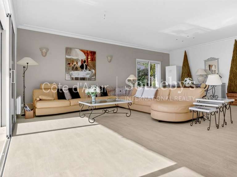Maison Antheor - 5 chambres - 222m²