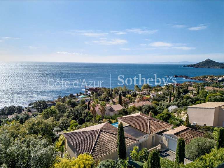 Maison Antheor - 5 chambres - 222m²