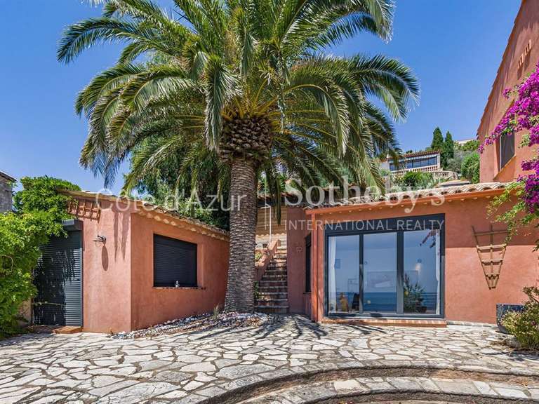 House with Sea view antheor - 3 bedrooms - 218m²