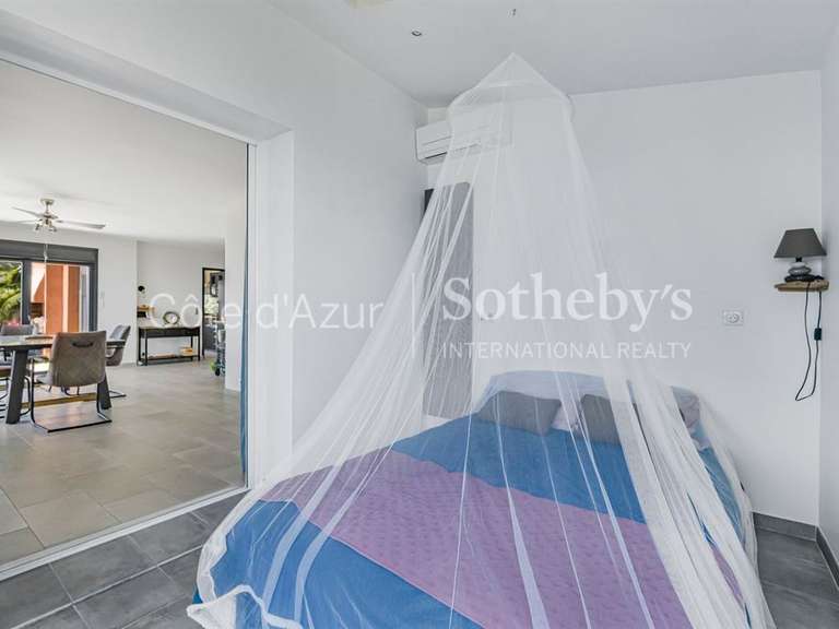 House with Sea view antheor - 3 bedrooms - 218m²
