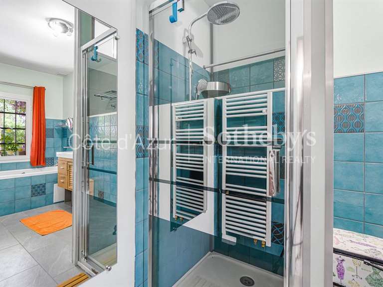 House with Sea view antheor - 3 bedrooms - 218m²