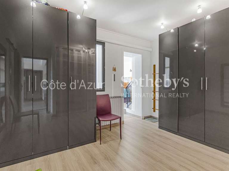 House with Sea view antheor - 3 bedrooms - 218m²