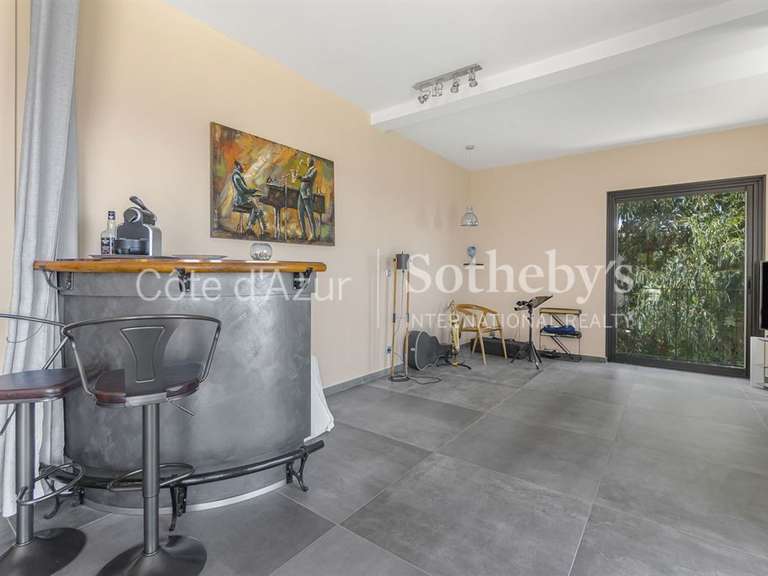 House with Sea view antheor - 3 bedrooms - 218m²