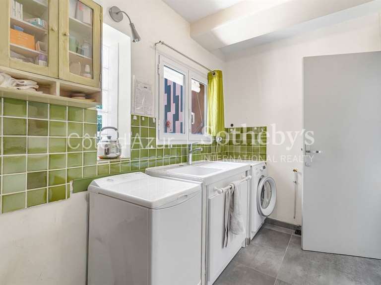 House with Sea view antheor - 3 bedrooms - 218m²
