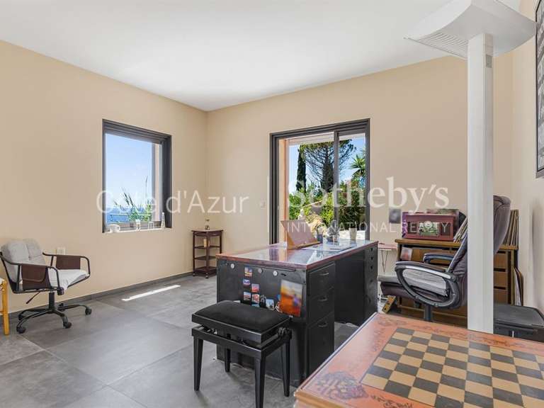 House with Sea view antheor - 3 bedrooms - 218m²