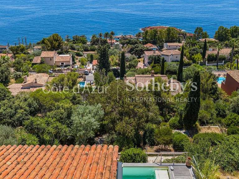 House with Sea view antheor - 3 bedrooms - 218m²