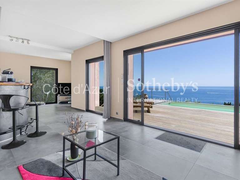 House with Sea view antheor - 3 bedrooms - 218m²
