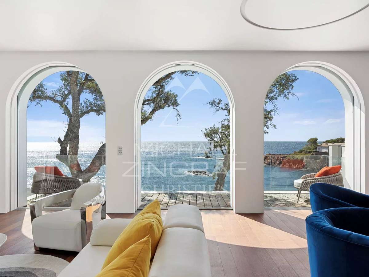Villa antheor