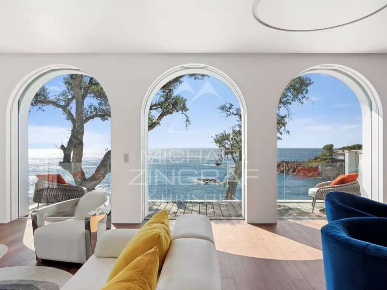 Villa antheor - 6 bedrooms - 480m²