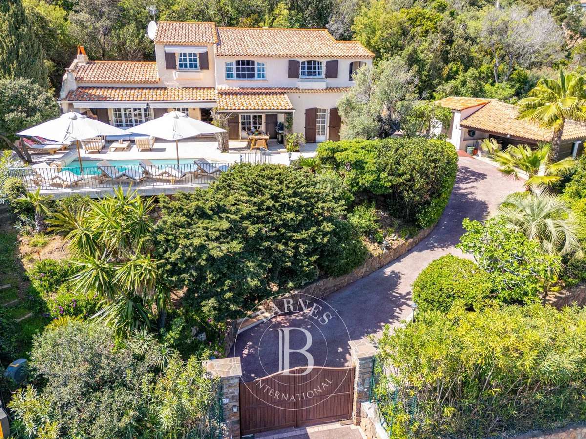 Villa Antheor