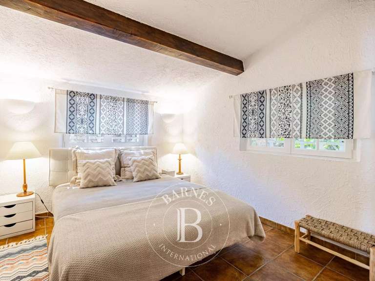 Villa Antheor - 5 chambres - 180m²