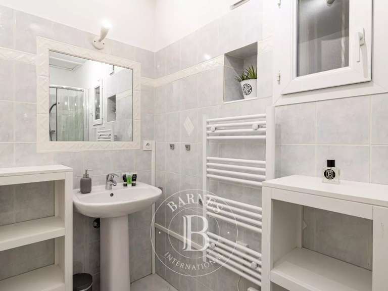 Villa avec Vue sur mer Antheor - 5 chambres - 180m²