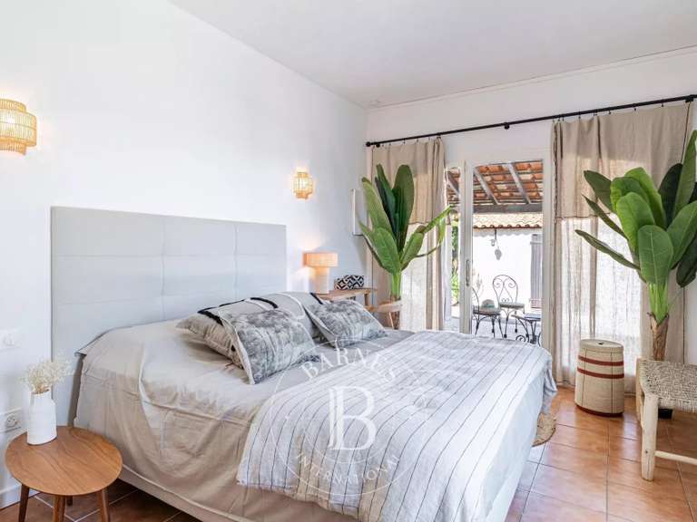 Villa Antheor - 5 chambres - 180m²