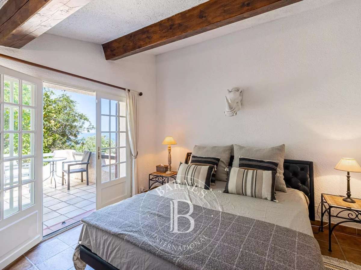 Villa Antheor
