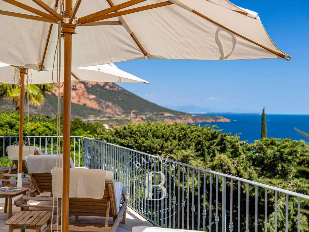 Villa Antheor