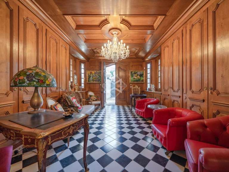 Villa antheor - 5 bedrooms - 343m²