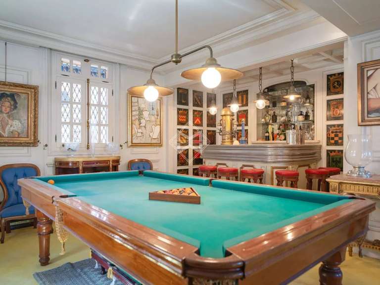 Villa antheor - 5 bedrooms - 343m²