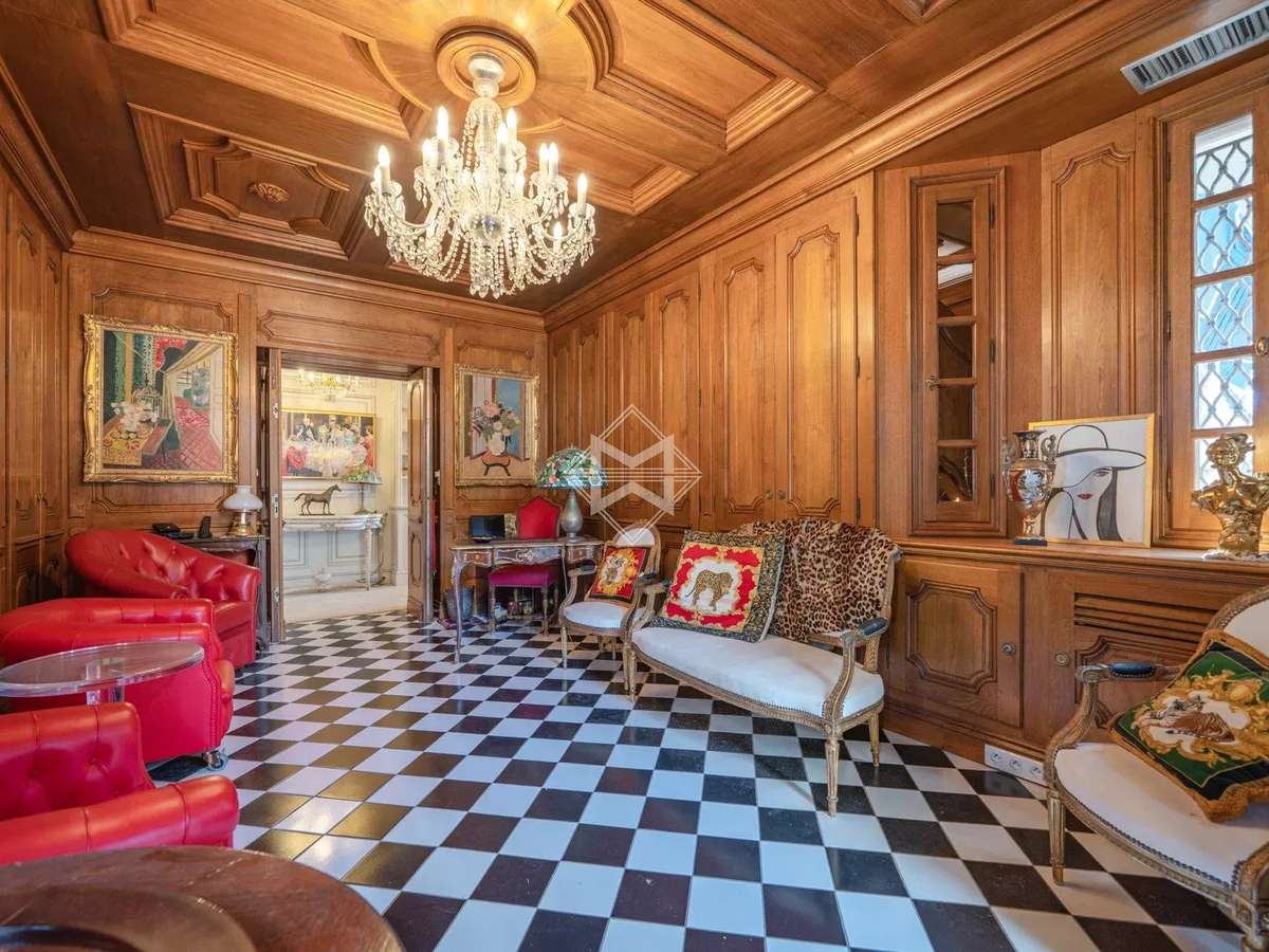 Villa Antheor