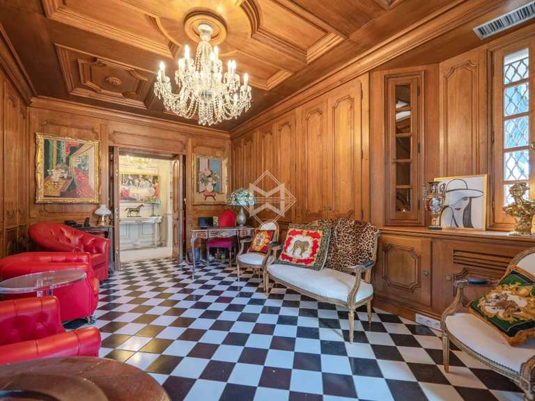 Villa antheor - 5 bedrooms - 343m²