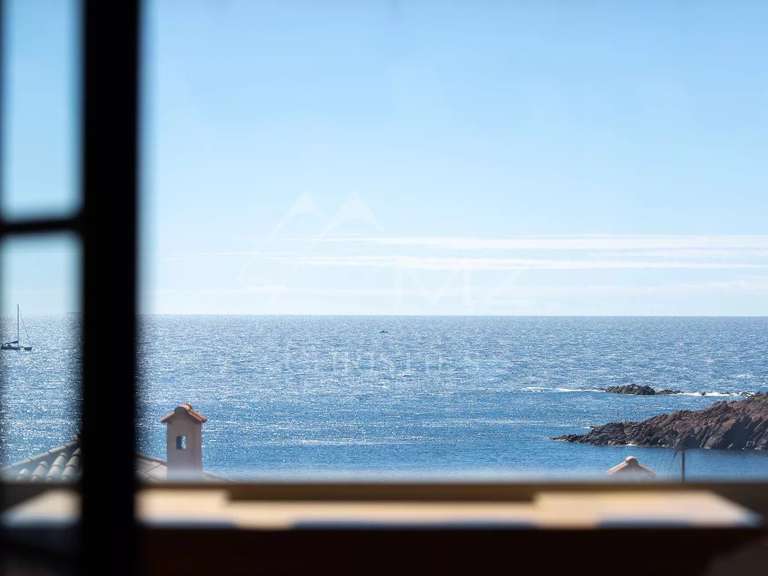 Villa with Sea view antheor - 5 bedrooms - 212m²