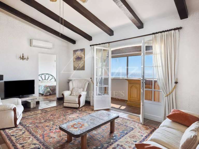 Villa with Sea view antheor - 5 bedrooms - 212m²