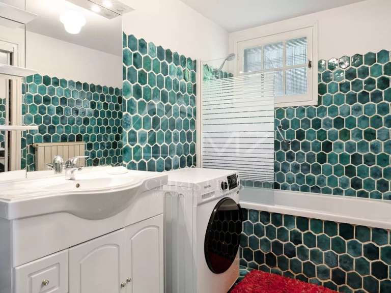 Villa with Sea view antheor - 5 bedrooms - 212m²