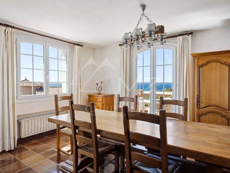 Villa with Sea view antheor - 5 bedrooms - 212m²