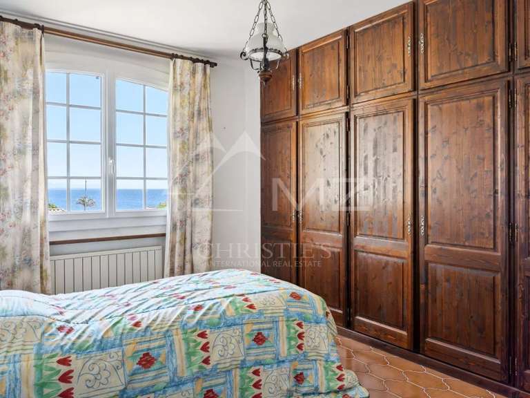 Villa with Sea view antheor - 5 bedrooms - 212m²