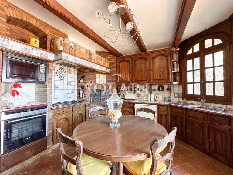 Villa Antheor - 4 chambres - 262m²