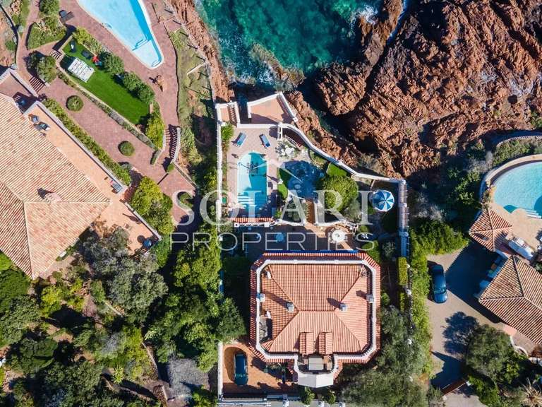 Villa Antheor - 4 chambres - 262m²