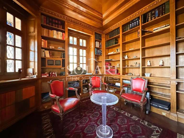 Villa Antheor - 4 chambres - 262m²