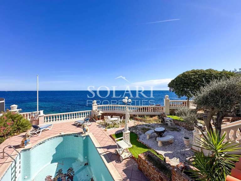 Villa Antheor - 4 chambres - 262m²