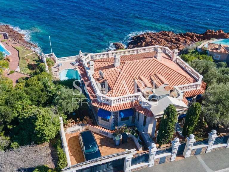 Villa Antheor - 4 chambres - 262m²