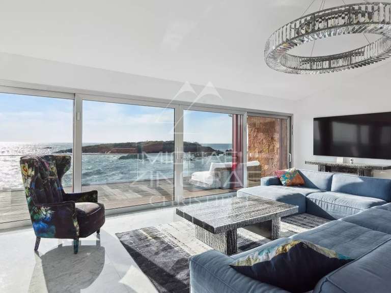 Villa Antheor - 4 chambres - 309m²