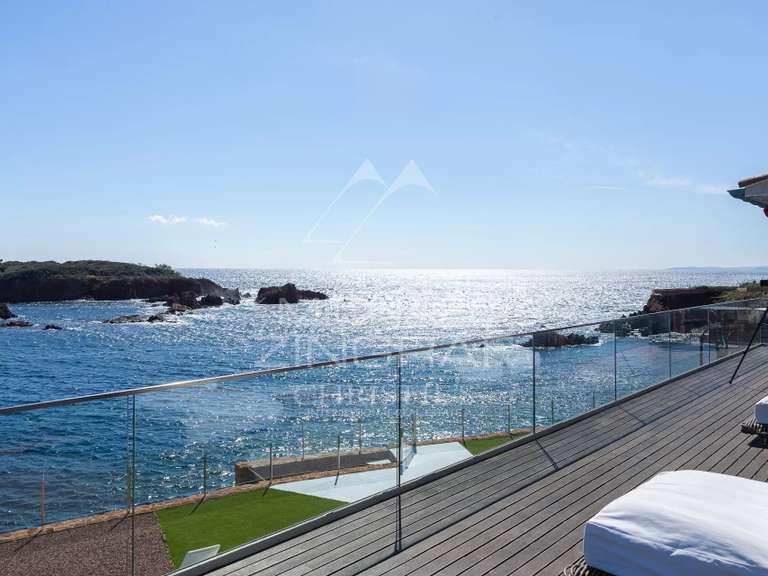 Villa Antheor - 4 chambres - 309m²