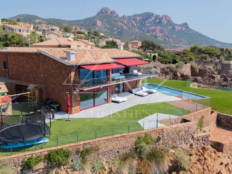 Villa Antheor - 4 chambres - 309m²