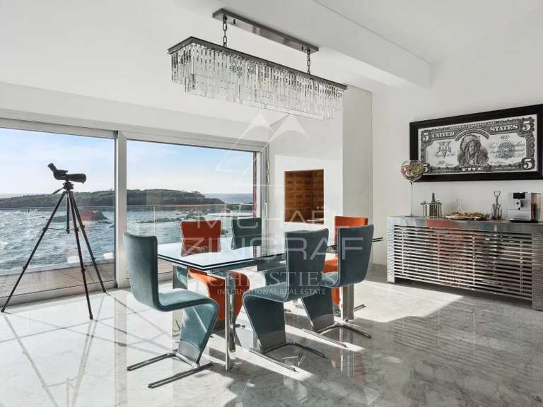 Villa Antheor - 4 chambres - 309m²