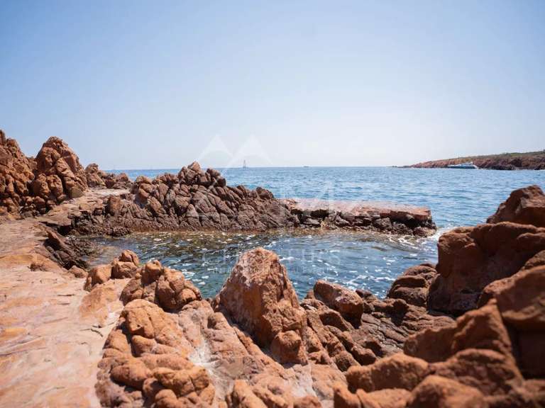 Villa Antheor - 4 chambres - 309m²