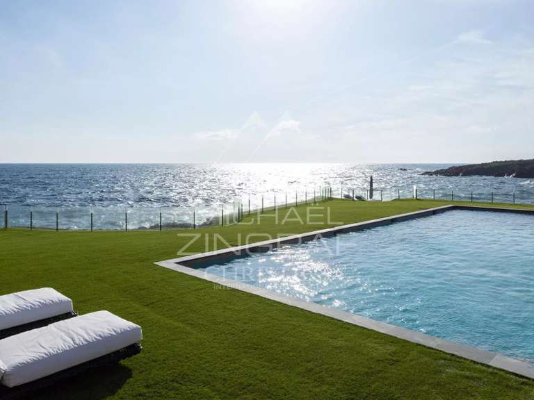 Villa Antheor - 4 chambres - 309m²