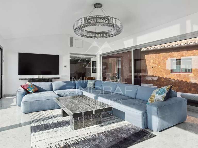 Villa Antheor - 4 chambres - 309m²