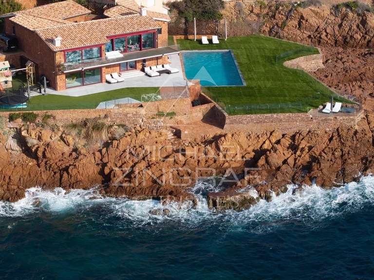 Villa Antheor - 4 chambres - 309m²